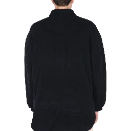 OVERSIZE FIT JACKET