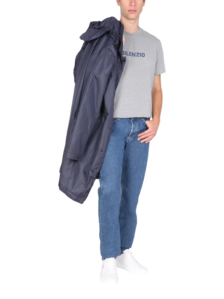 "GALLIO" WATERPROOF COAT alternative