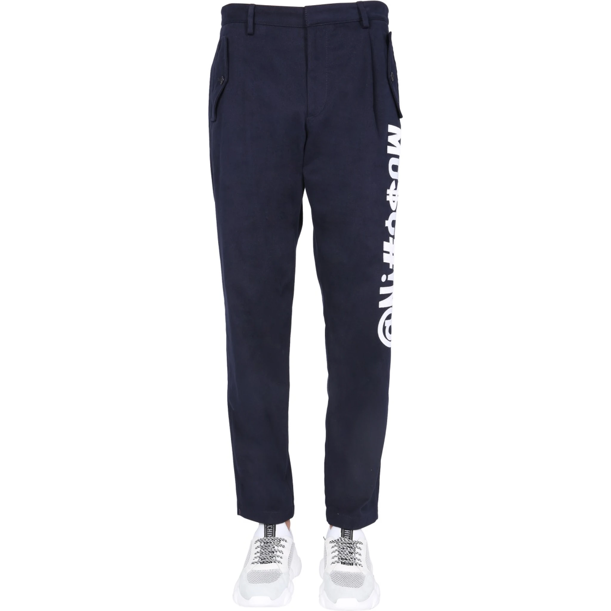 SYMBOLS LOGO TROUSERS