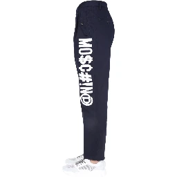SYMBOLS LOGO TROUSERS