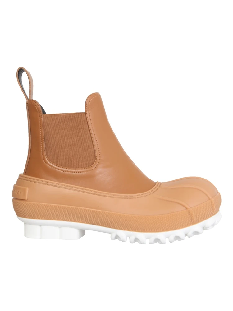 CHELSEA DUCK CITY BOOTS