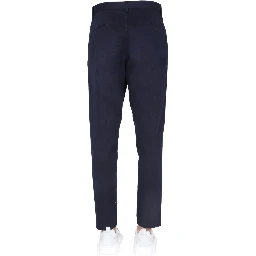 SYMBOLS LOGO TROUSERS