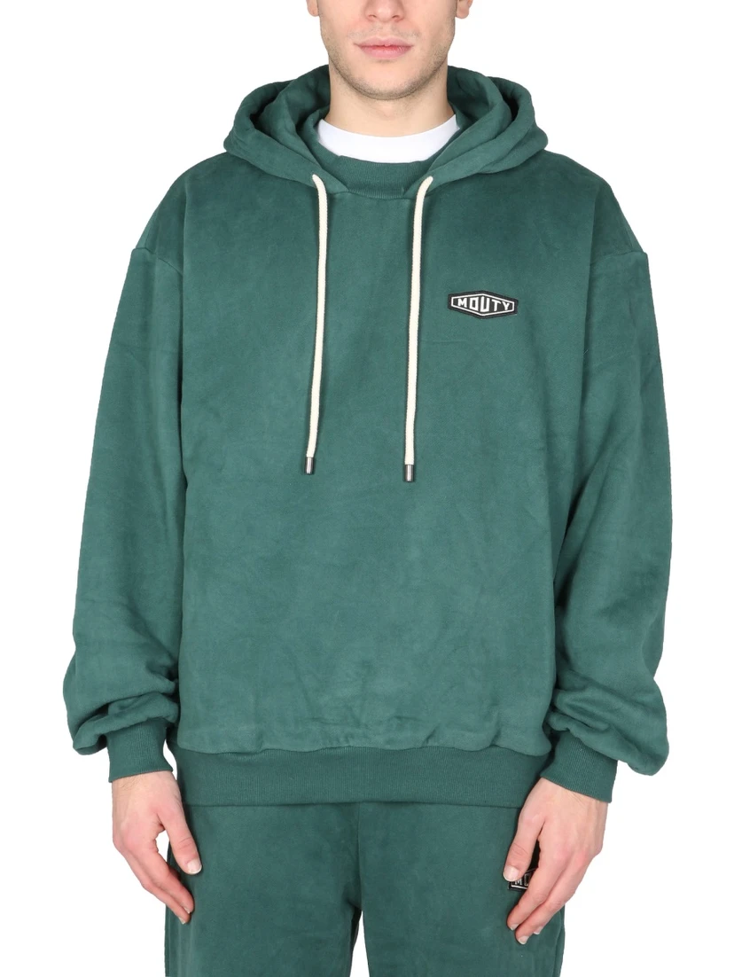 "DALLAS" SWEATSHIRT