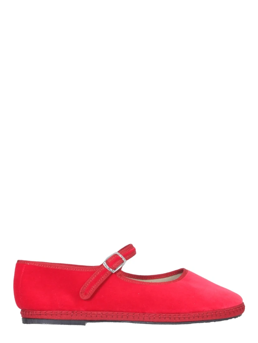 ELEONORA BONUCCI FRIULANE X BABY SHOES