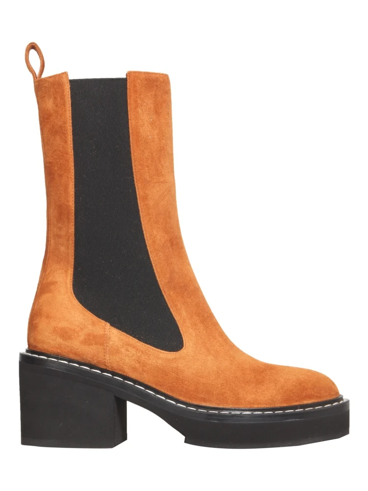 CALGARY BOOTS