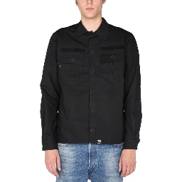 "UTILITY" SHIRT