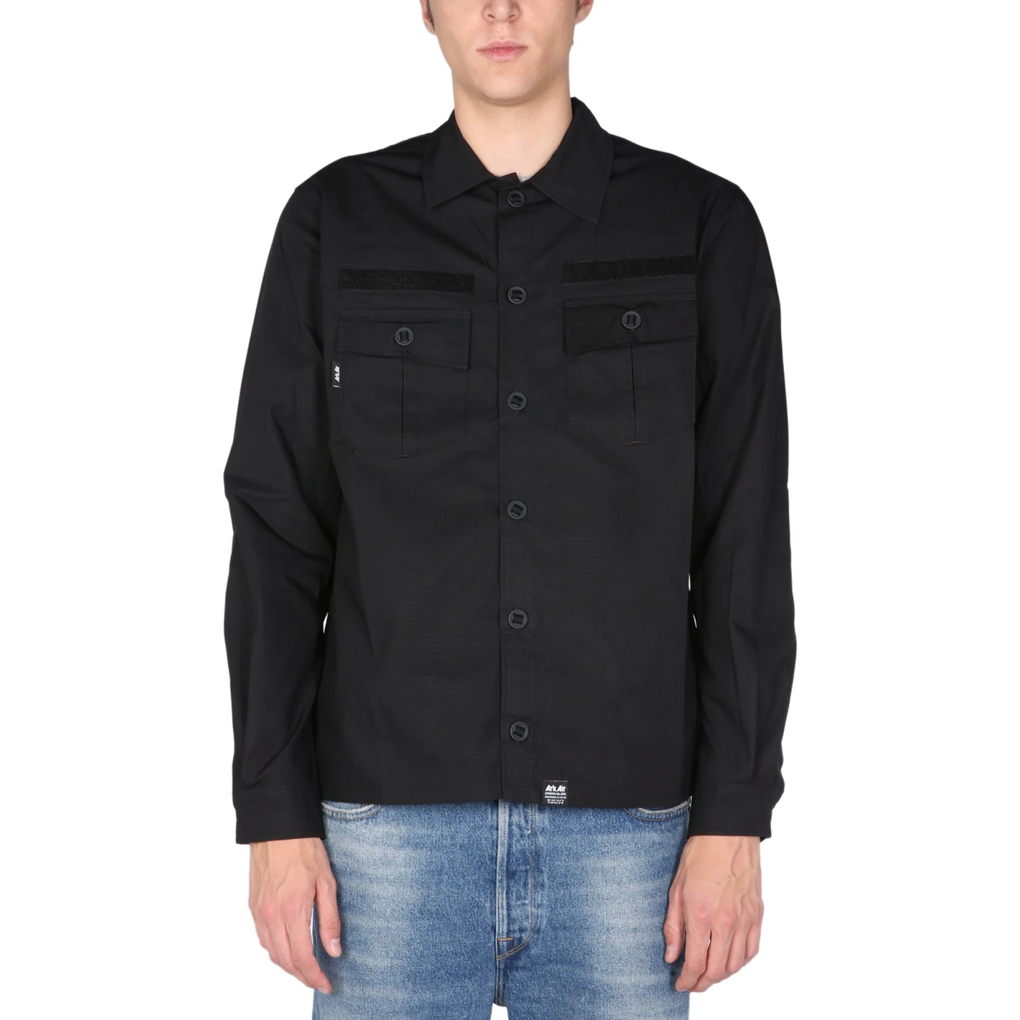 "UTILITY" SHIRT