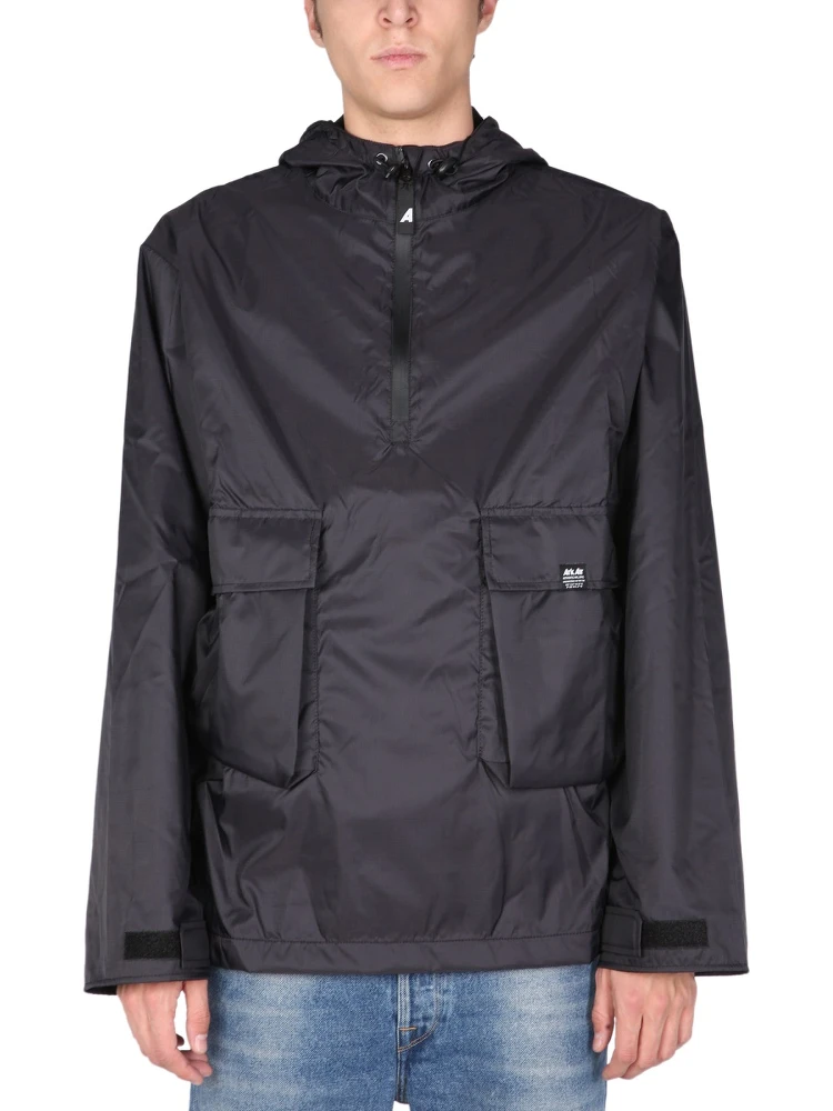 WATERPROOF JACKET