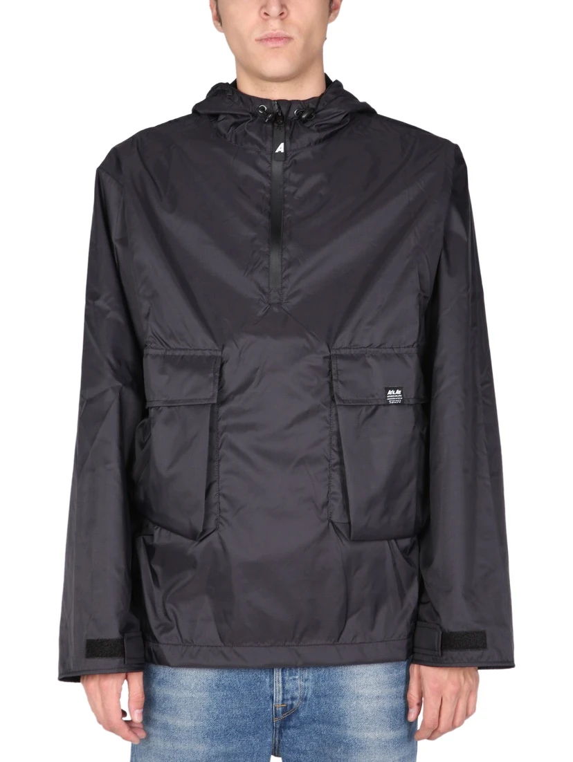 WATERPROOF JACKET
