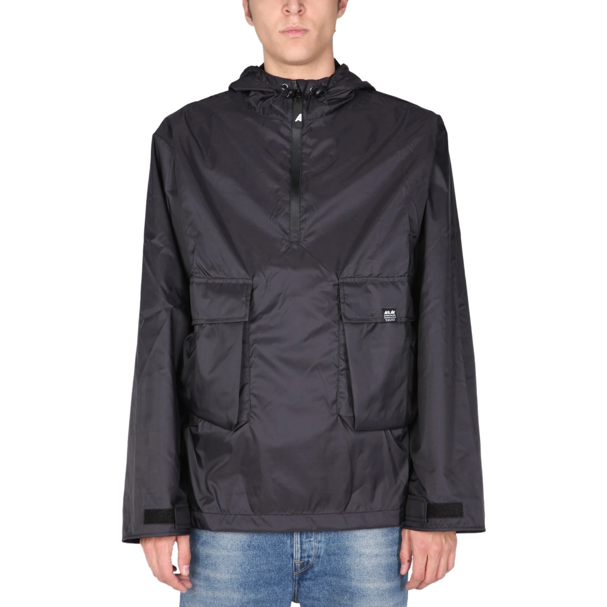 WATERPROOF JACKET