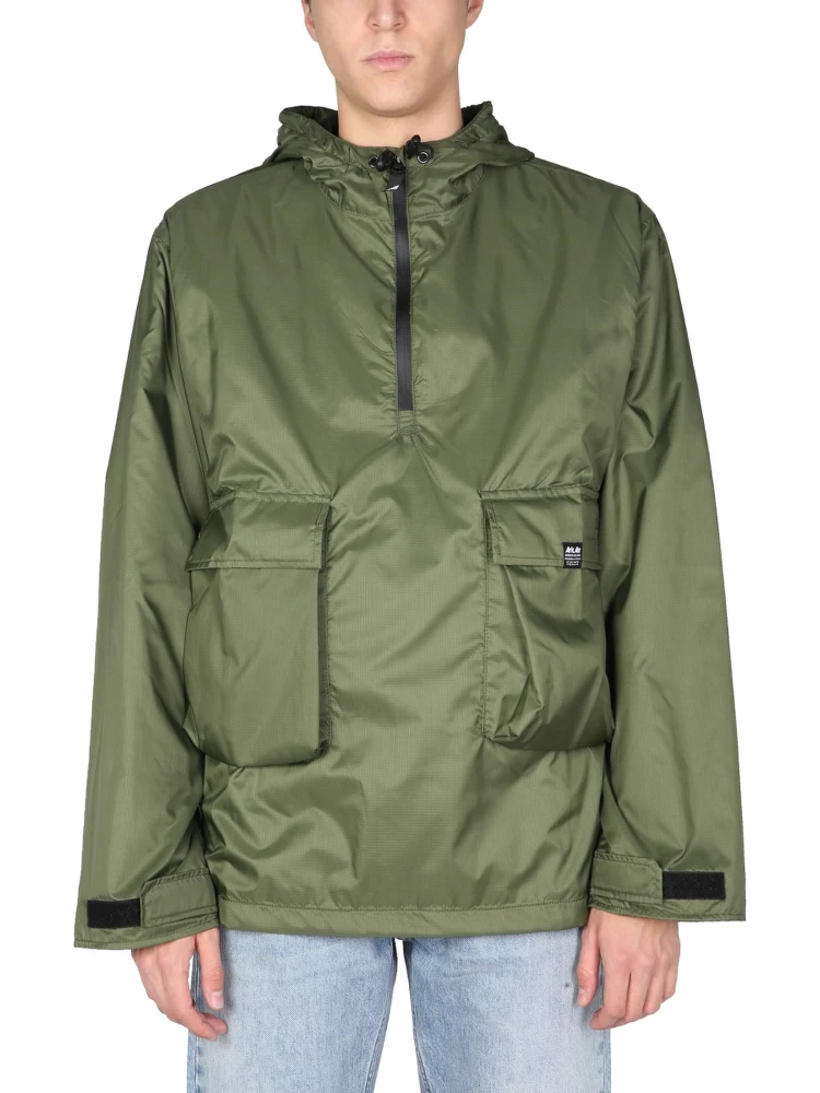 WATERPROOF JACKET