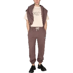 "MOTORS" T-SHIRT