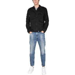 "UTILITY" SHIRT