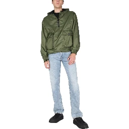 WATERPROOF JACKET