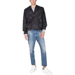 WATERPROOF JACKET