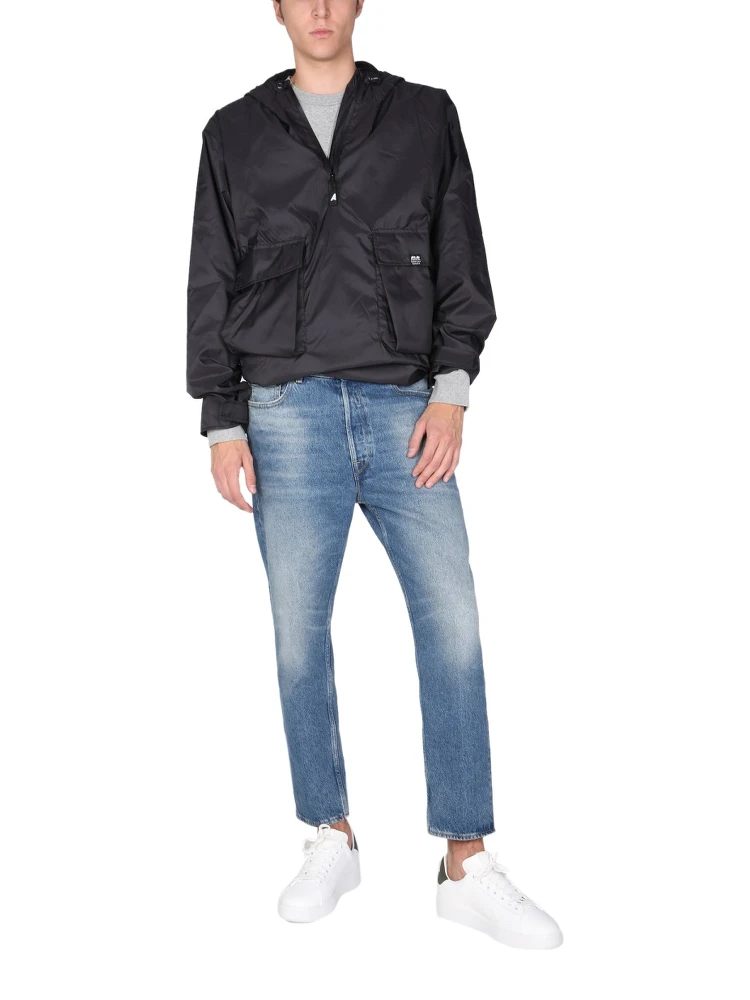 WATERPROOF JACKET alternative