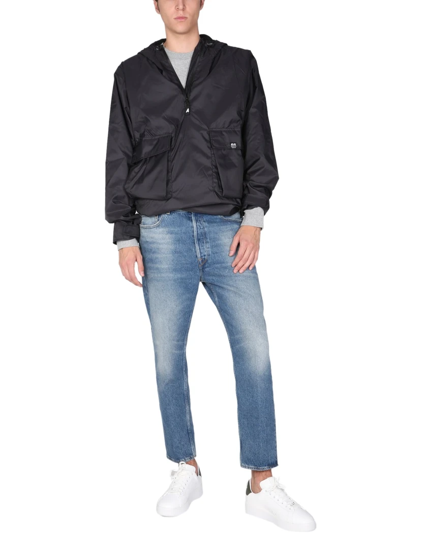 WATERPROOF JACKET