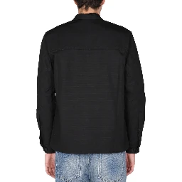 "UTILITY" SHIRT