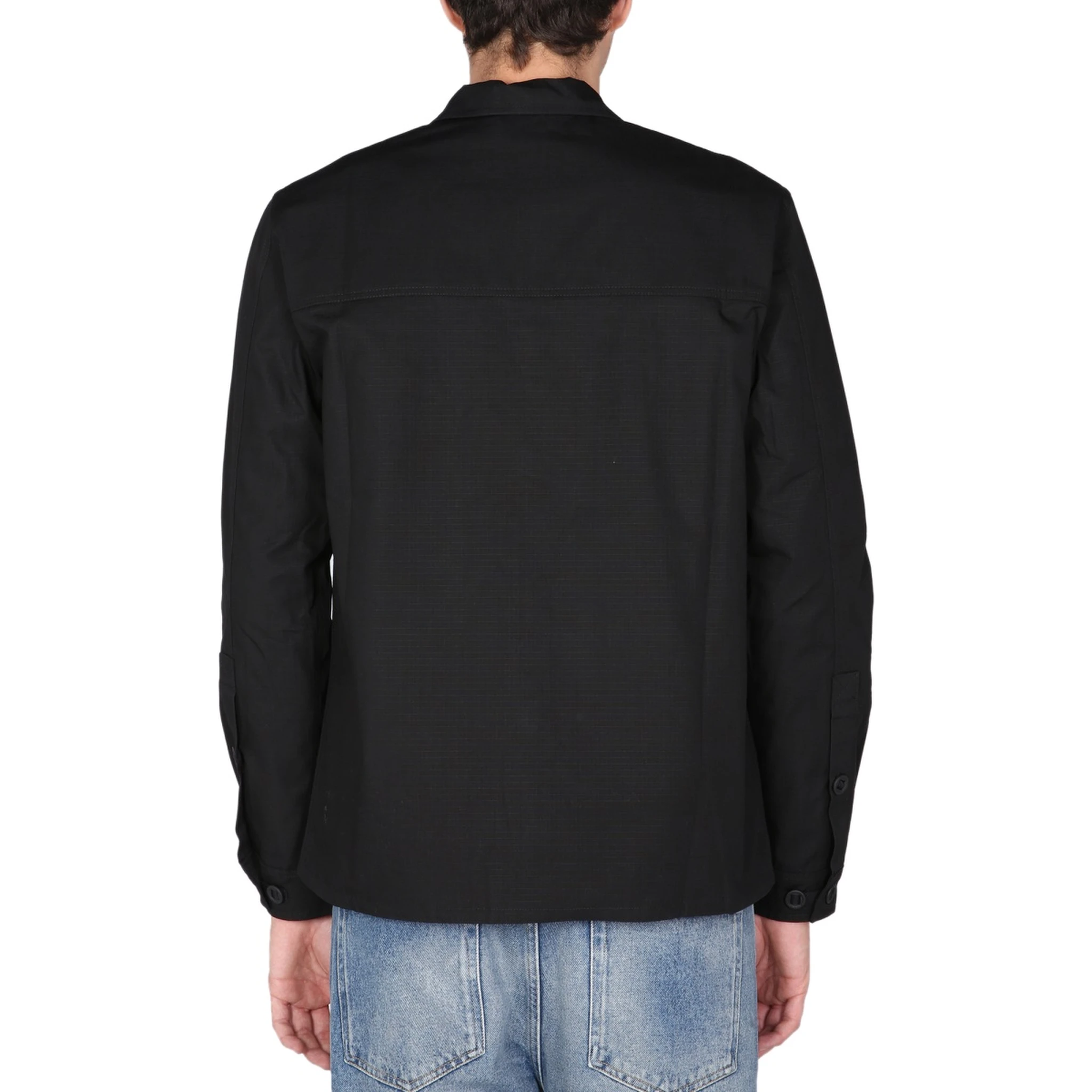 "UTILITY" SHIRT