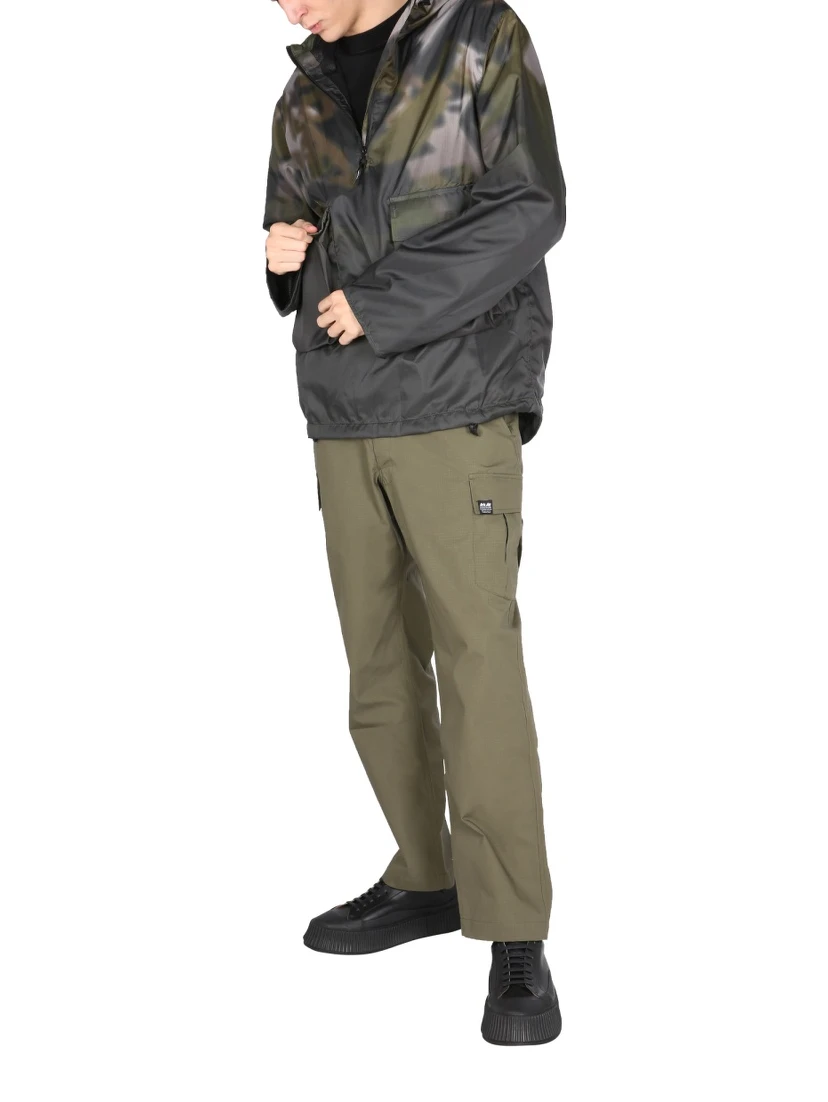 WATERPROOF JACKET