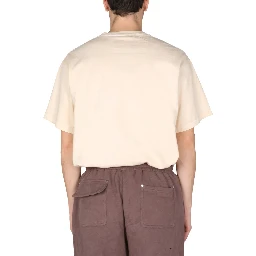 "MOTORS" T-SHIRT