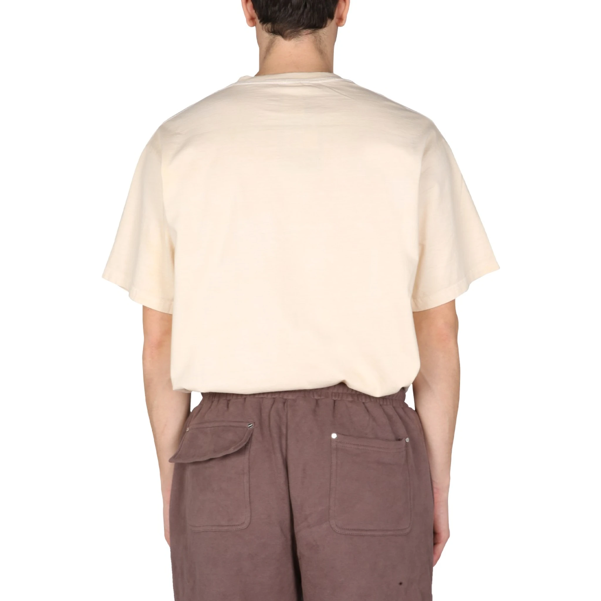 "MOTORS" T-SHIRT