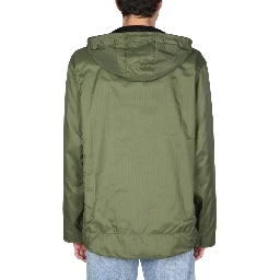 WATERPROOF JACKET