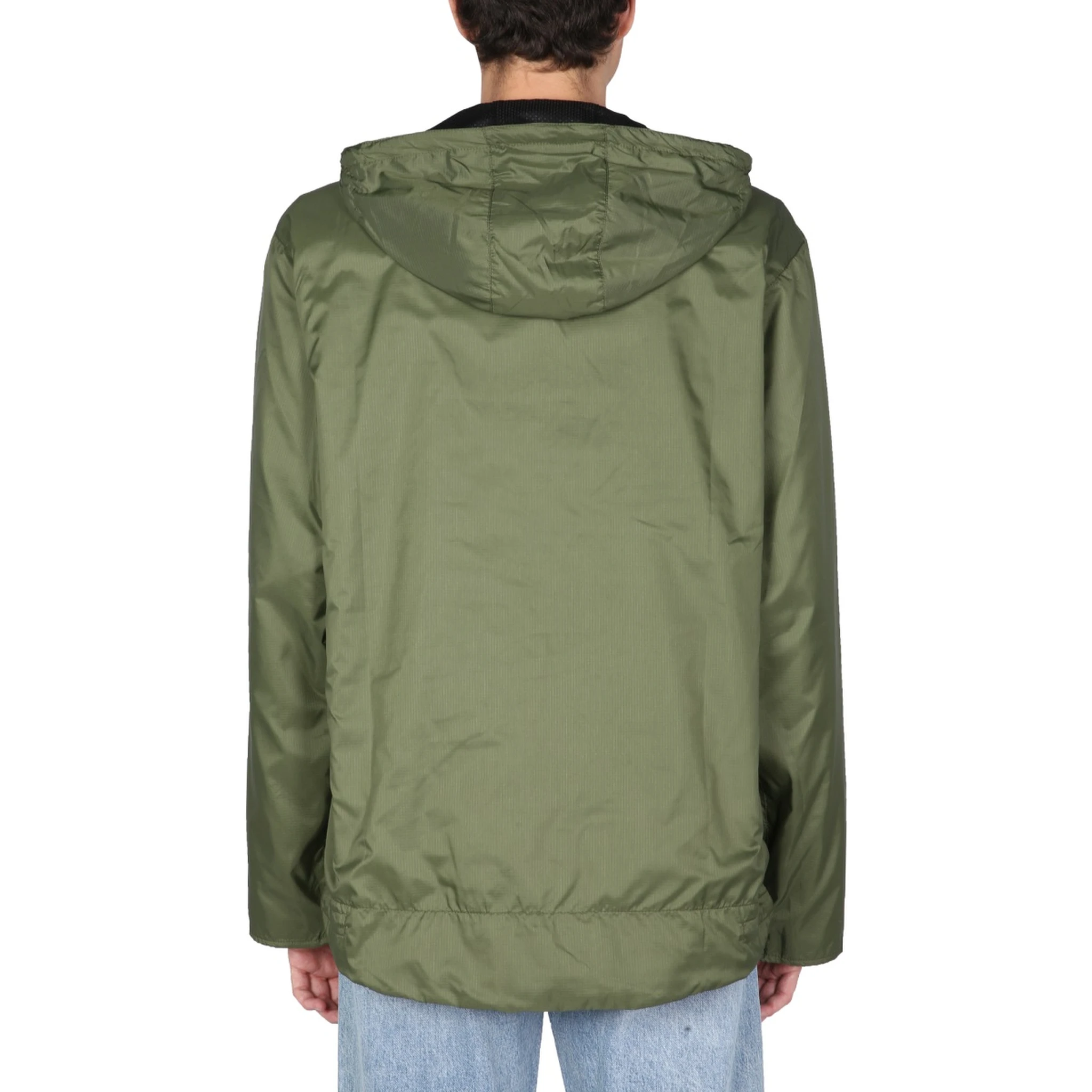 WATERPROOF JACKET