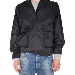 WATERPROOF JACKET