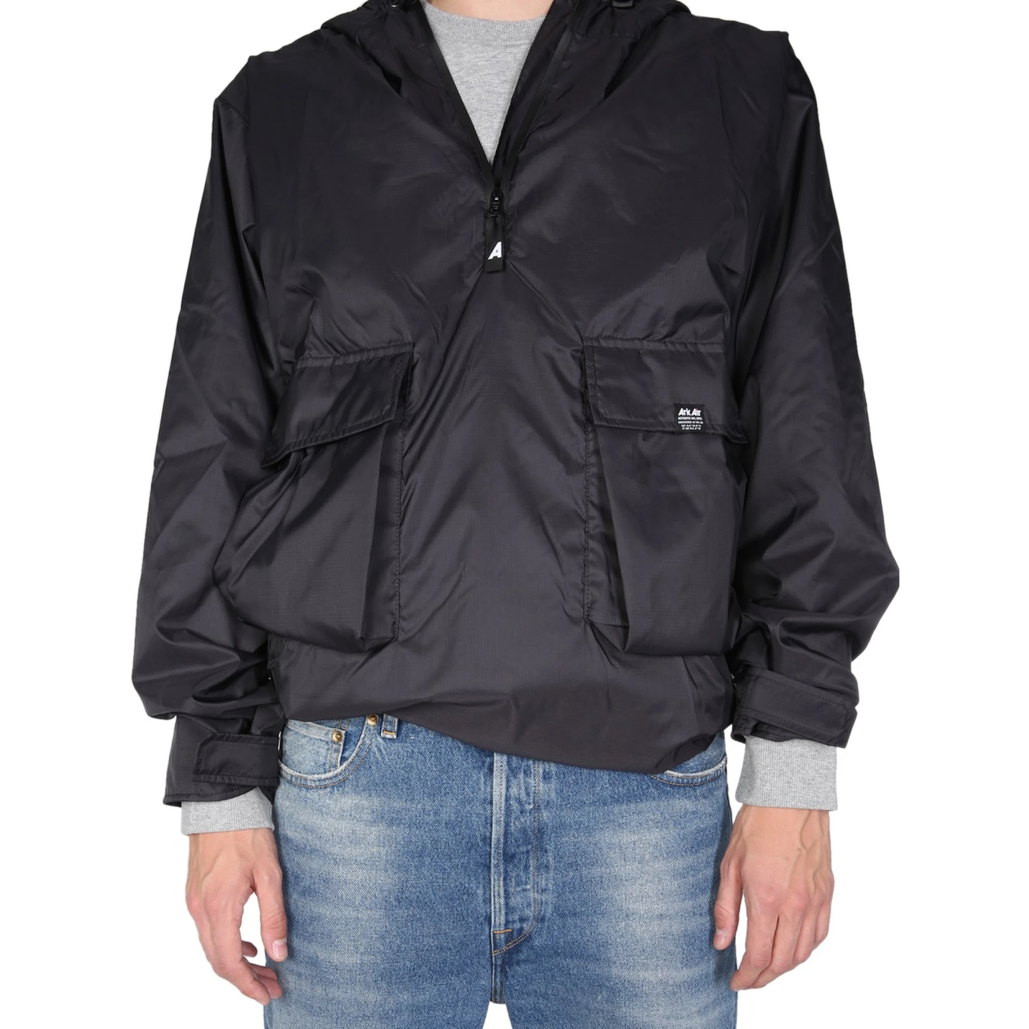 WATERPROOF JACKET