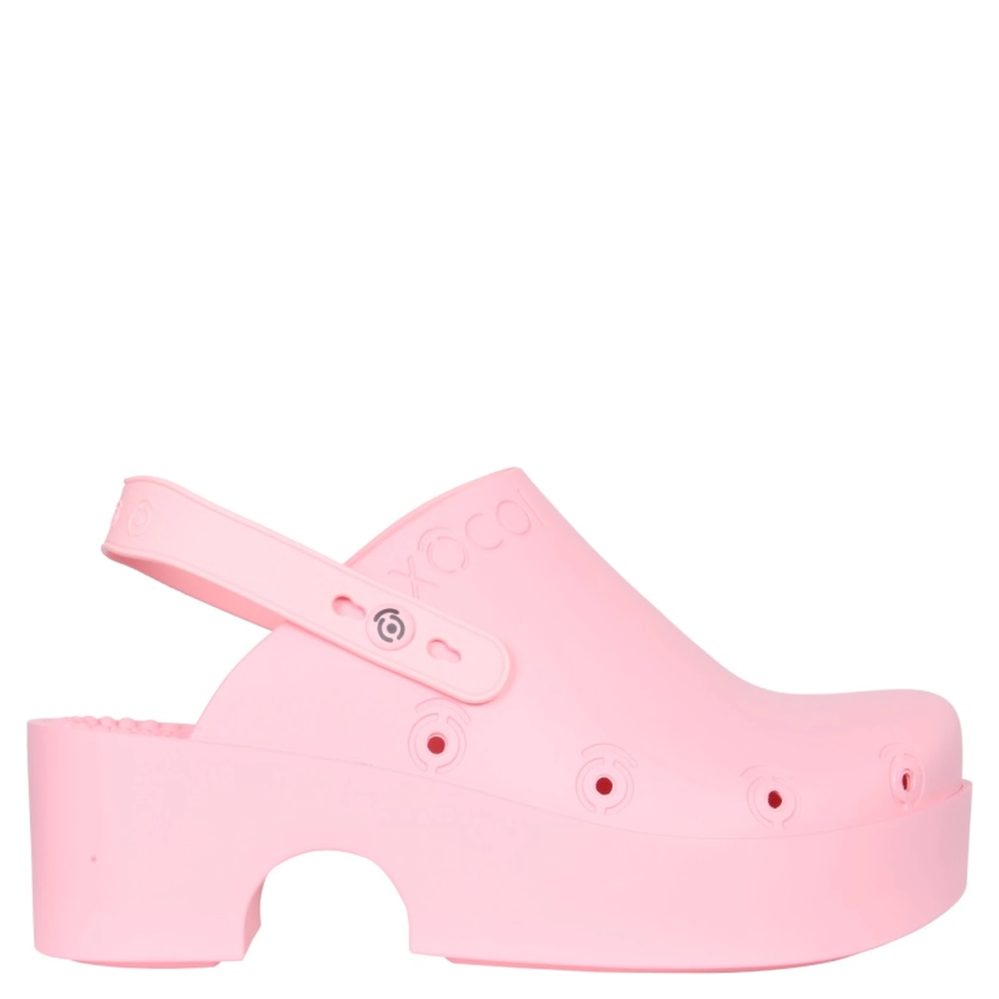 RUBBER SANDAL