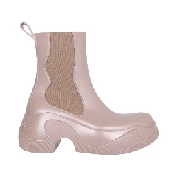 RECYCLED PVC BOOTS