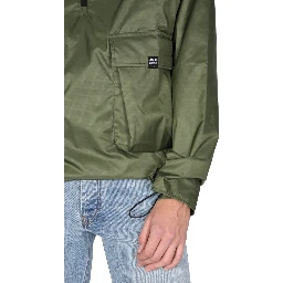 WATERPROOF JACKET