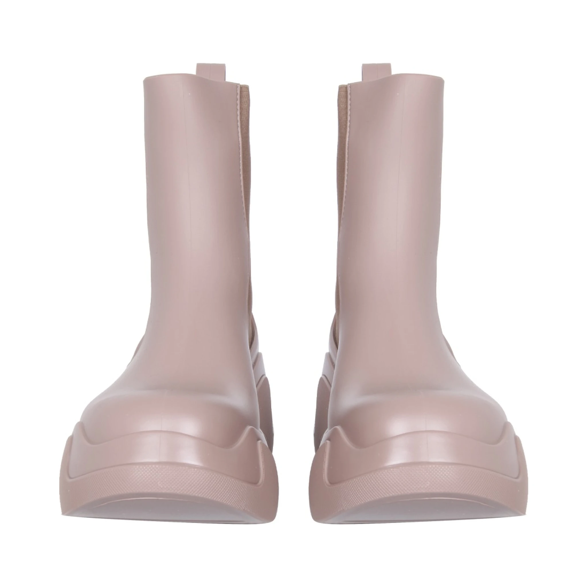 RECYCLED PVC BOOTS