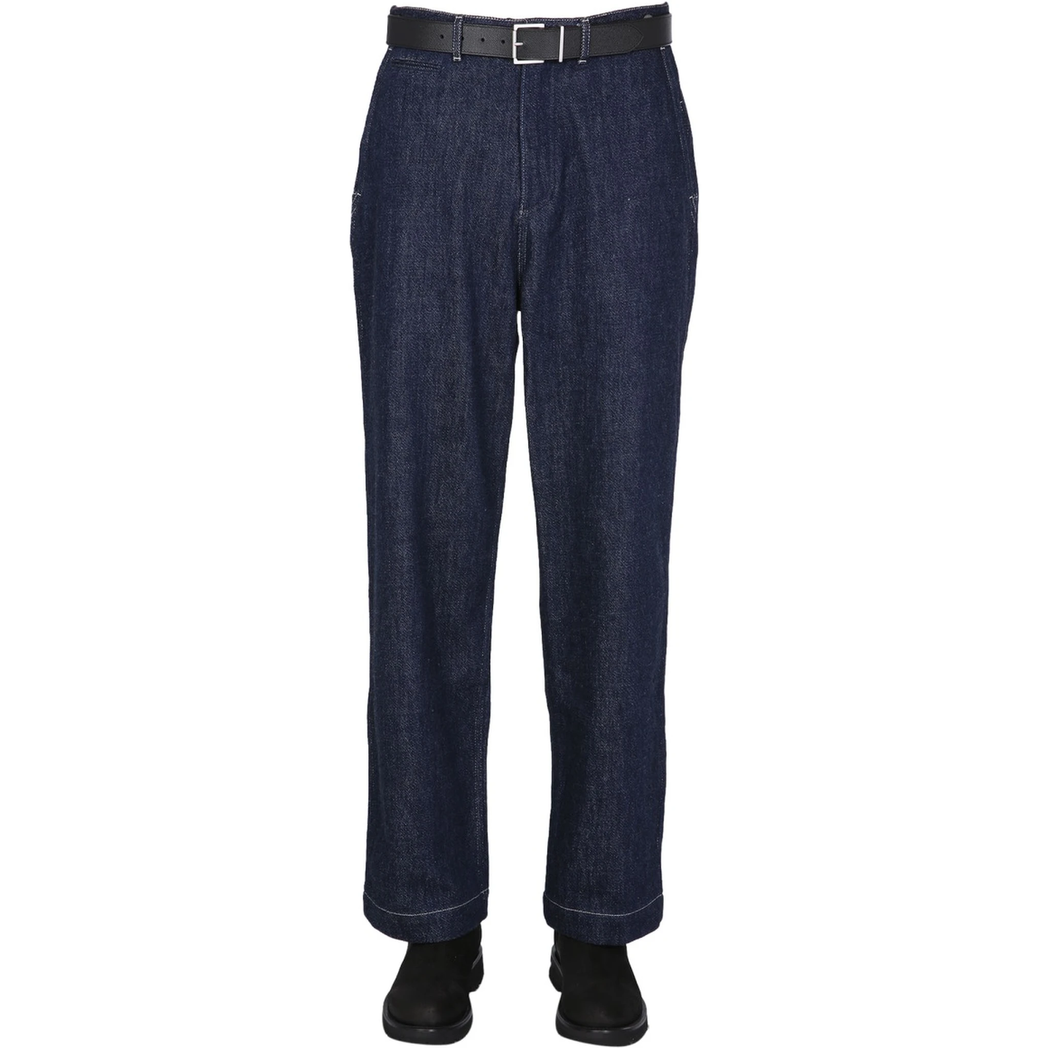 FACTORY JEANS