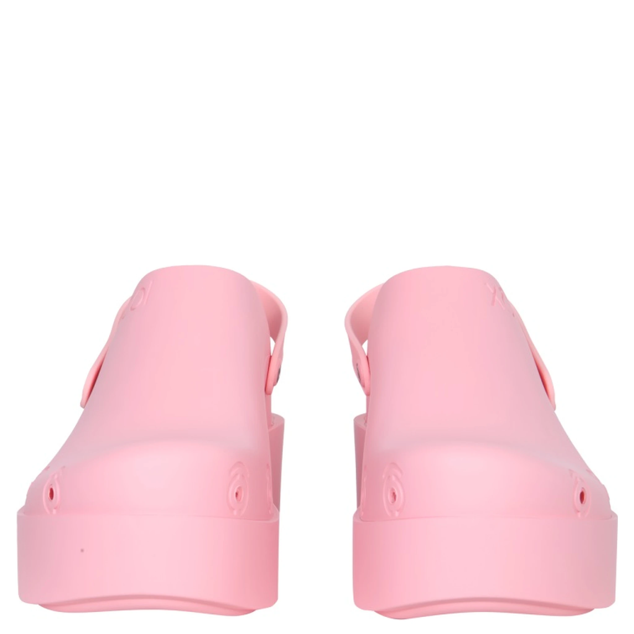 RUBBER SANDAL