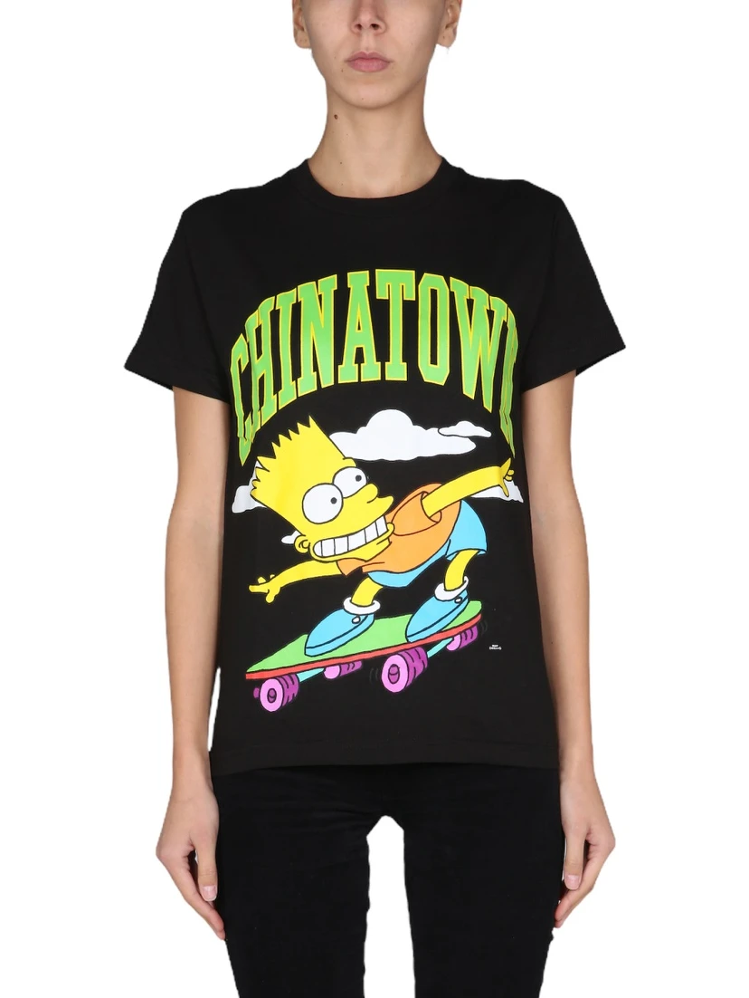 "COWABUNGA" T-SHIRT