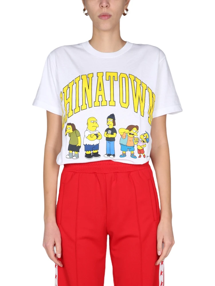 "HA HA" T-SHIRT
