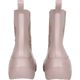 RECYCLED PVC BOOTS