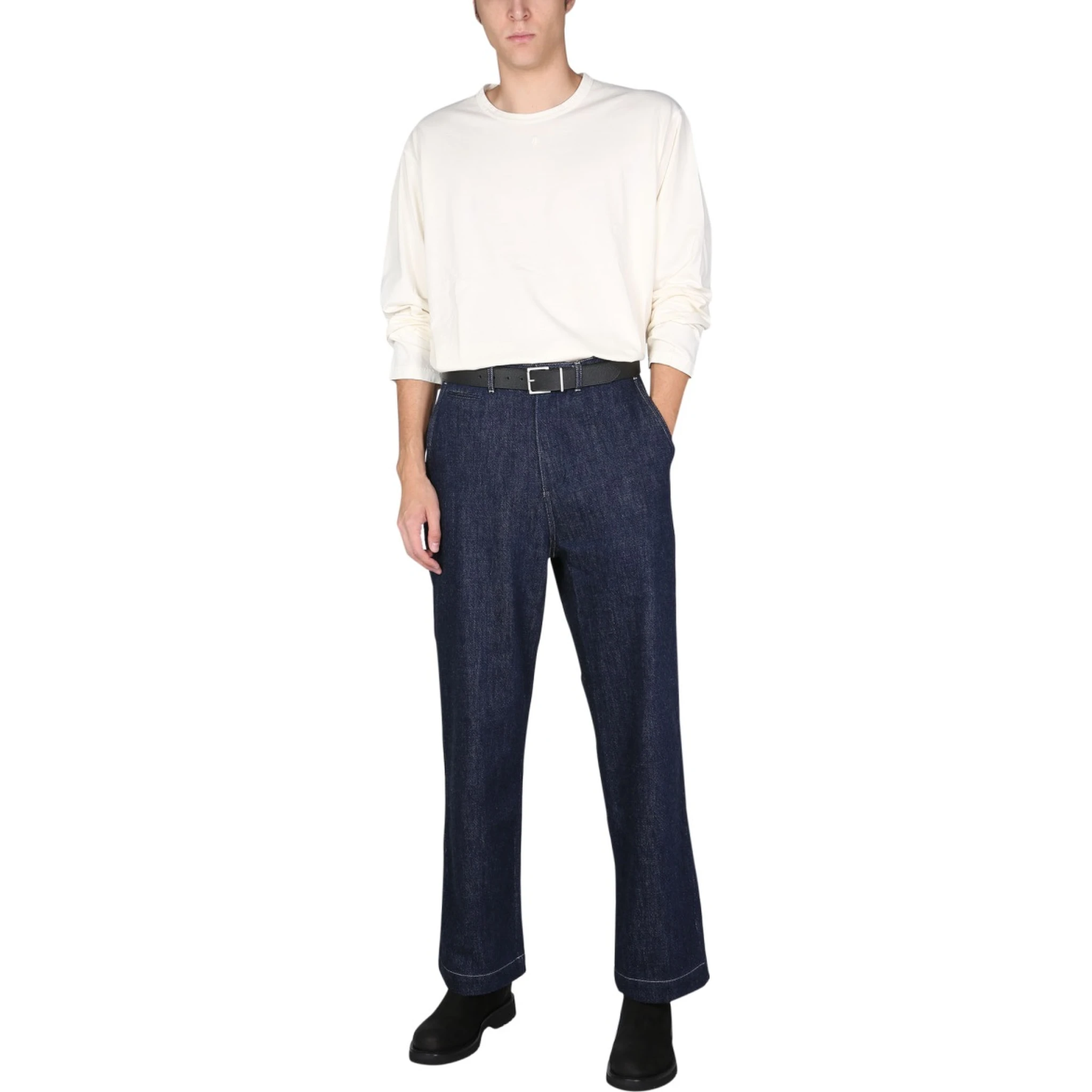 FACTORY JEANS
