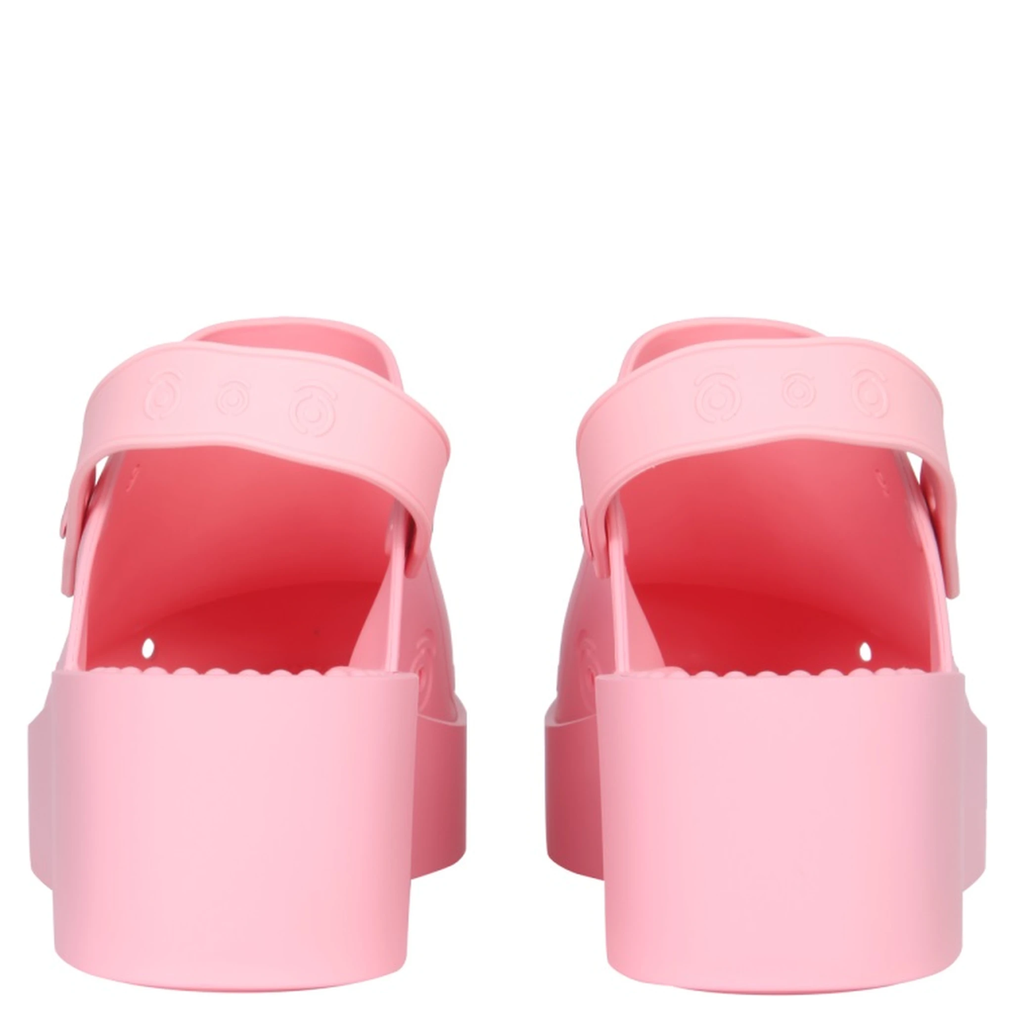 RUBBER SANDAL