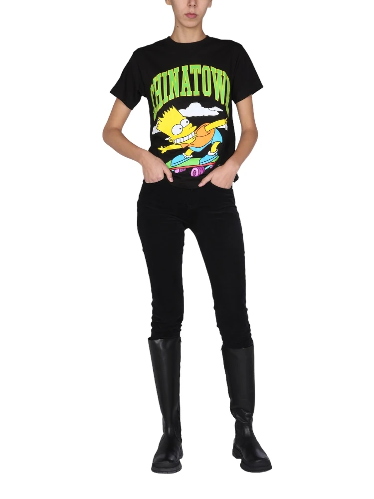 "COWABUNGA" T-SHIRT alternative