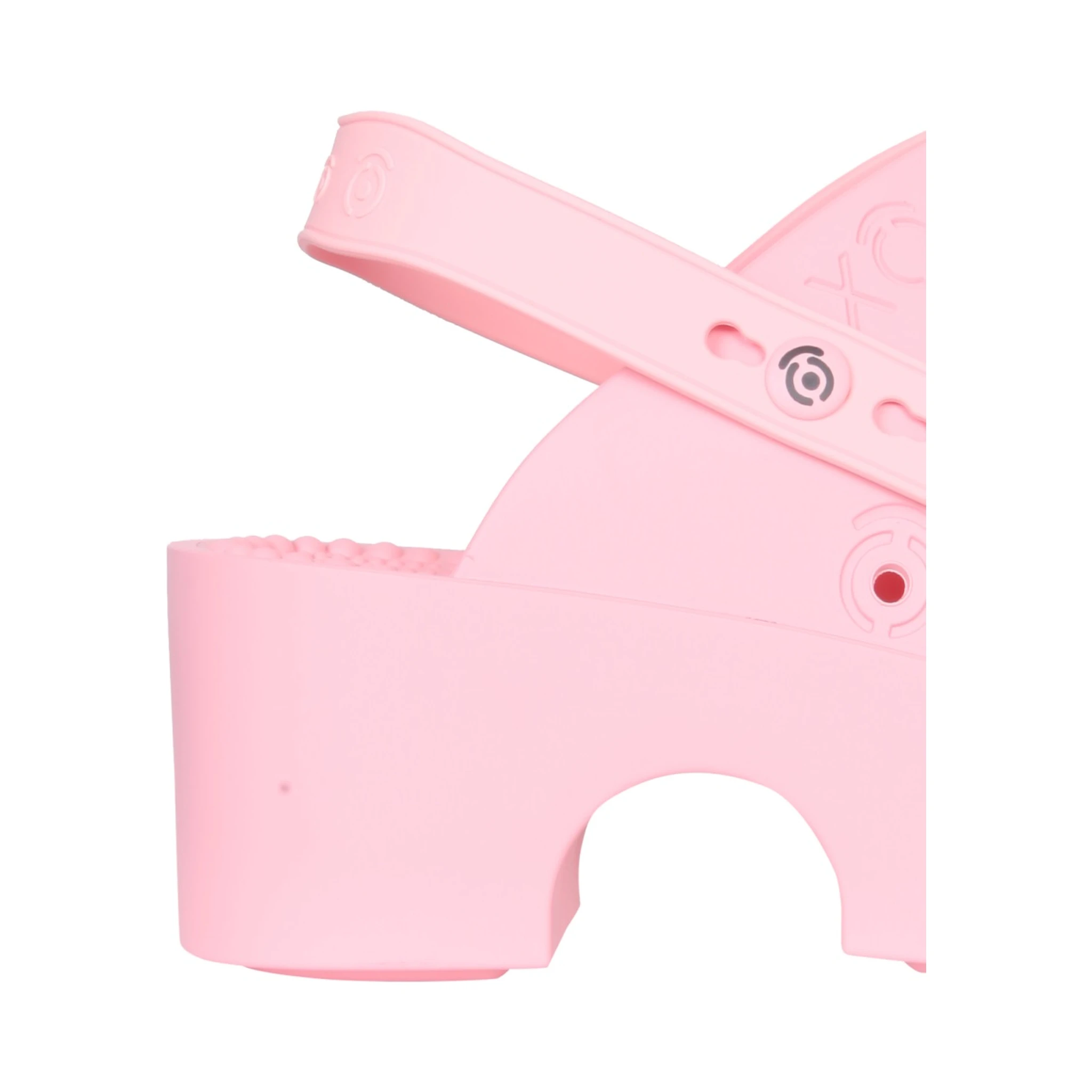 RUBBER SANDAL