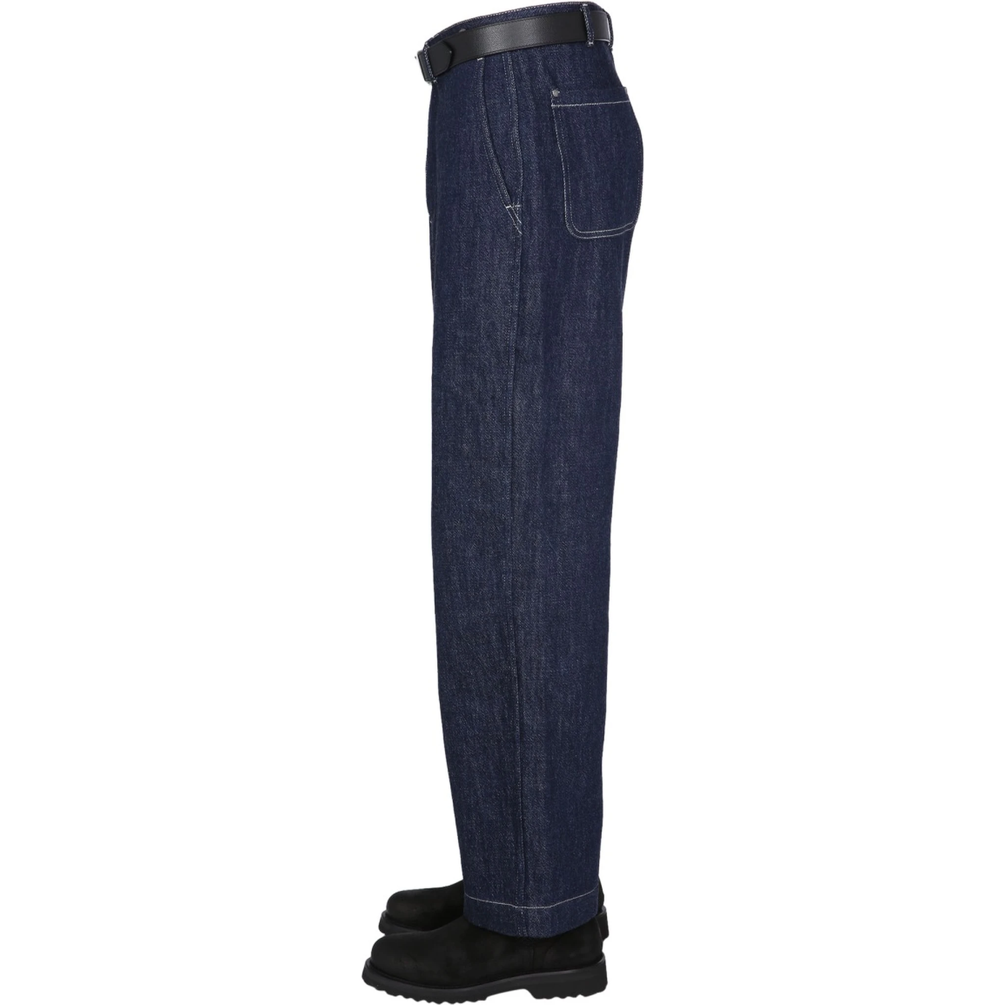 FACTORY JEANS