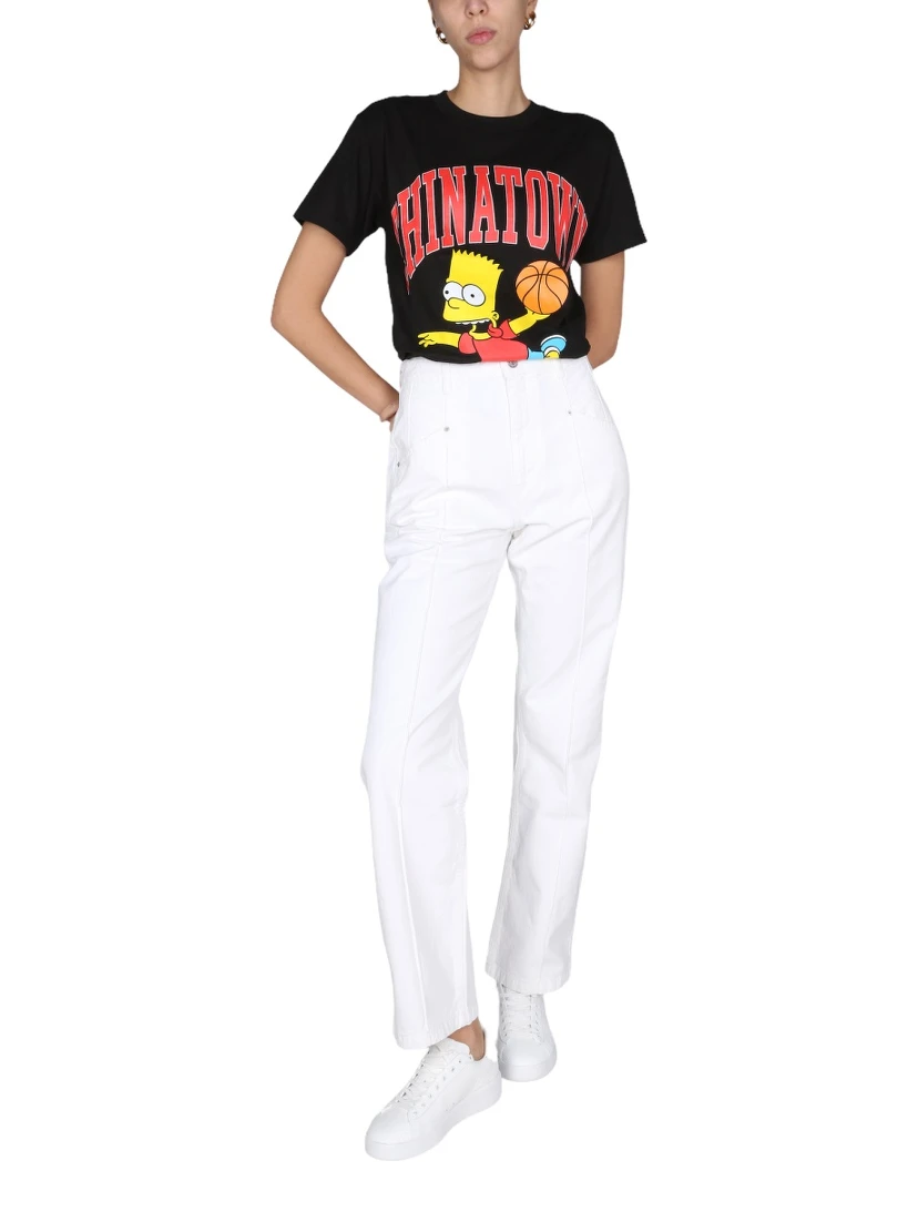 "AIR BART" T-SHIRT