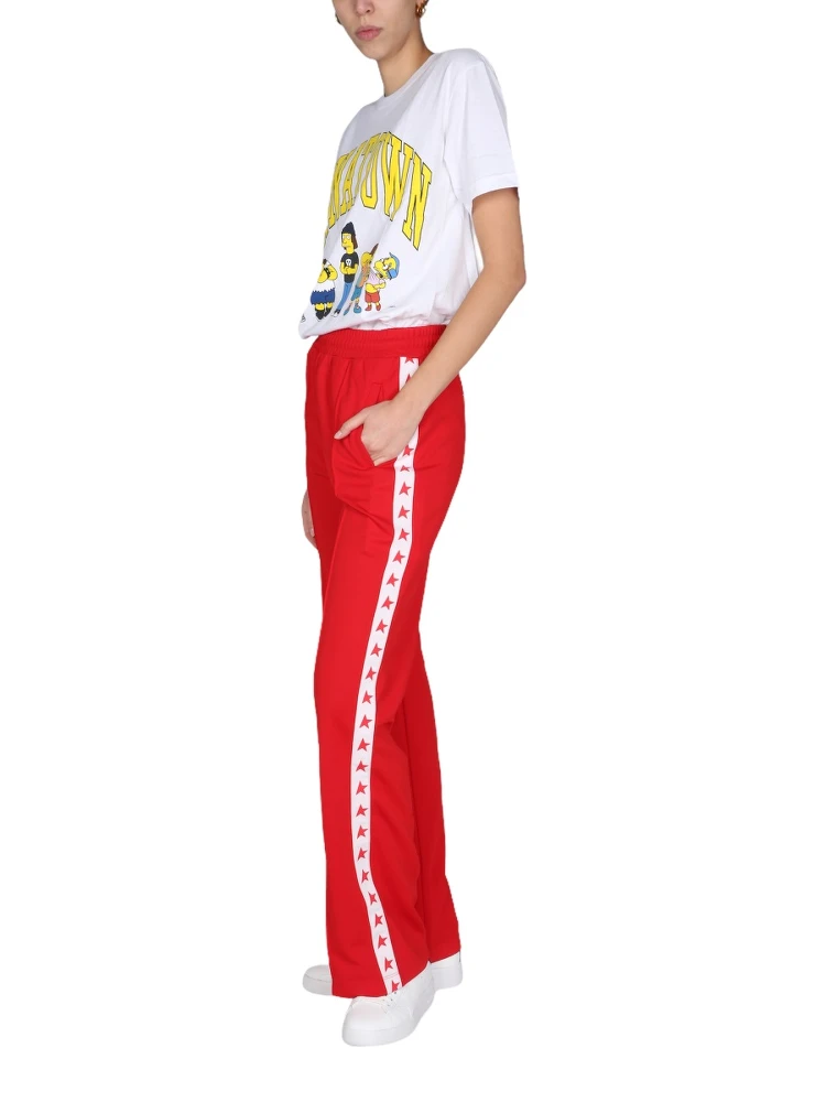 "HA HA" T-SHIRT alternative