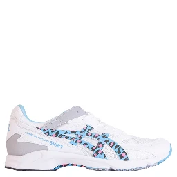 قميص COMME DES GARSONS SNEAKER X ASICS