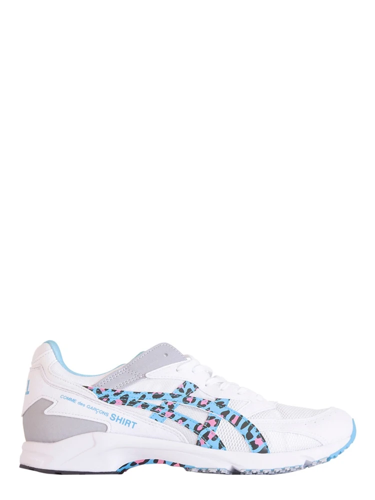 قميص COMME DES GARSONS SNEAKER X ASICS