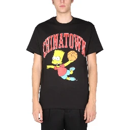 "AIR BART" T-SHIRT