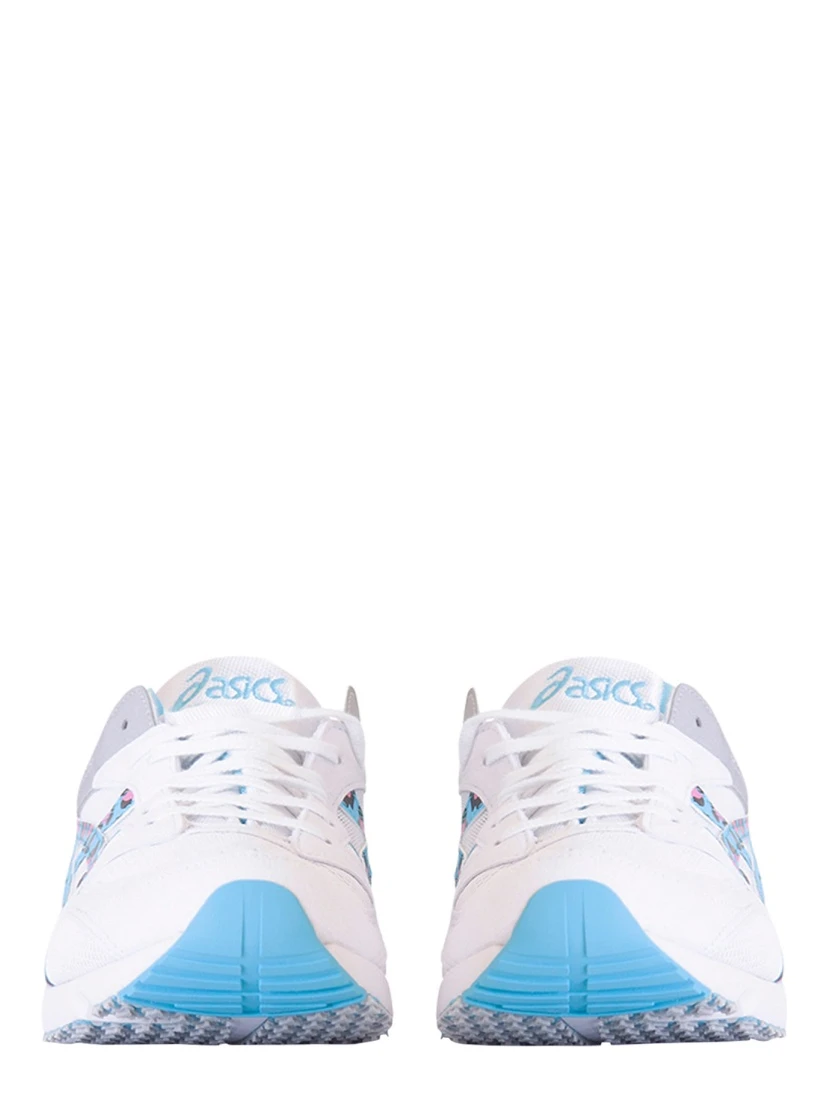 قميص COMME DES GARSONS SNEAKER X ASICS
